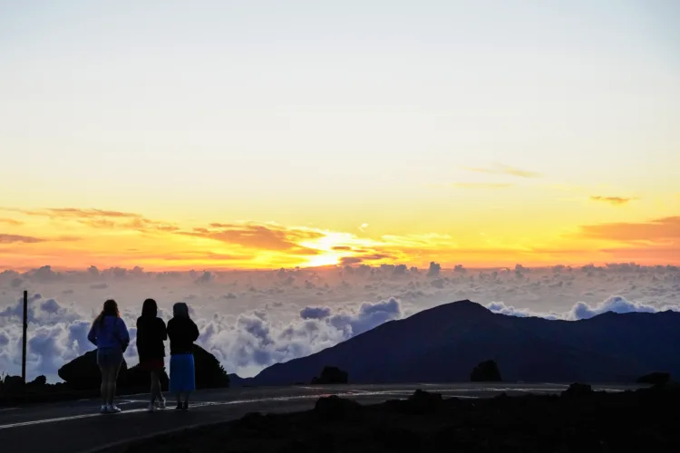 Haleakala National Park’s Summit District remains closed; Kipahulu District reopens
